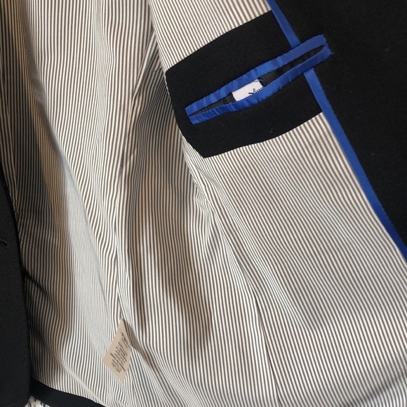 J.Crew Dalton School Boy Blazer in Italian Wool - Picture 6 of 8